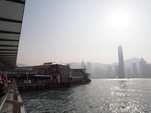 採用柔光效果後