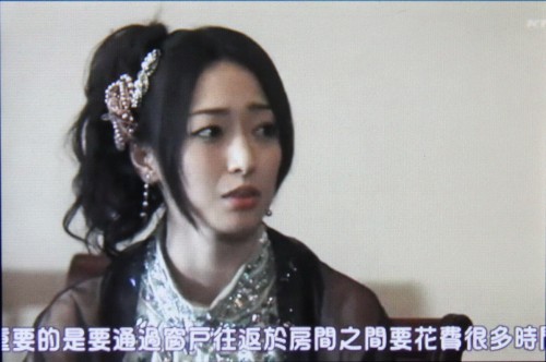 Apple iPhone 3G 影片播放畫面 Apple iPhone 3G 影片播放畫面