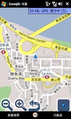 測試結果 測試結果