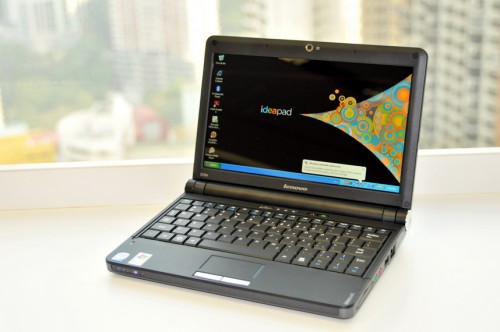 Lenovo IdeaPad S10e