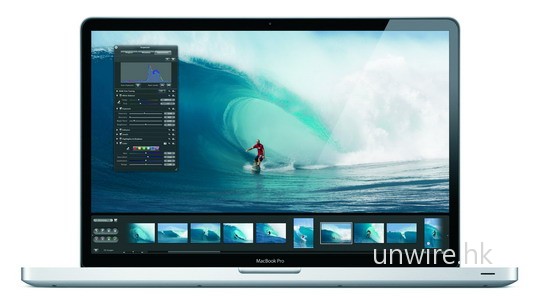 09mbp17aperture 09mbp17aperture