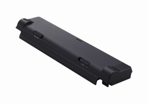 大容量電池與跟機電池一樣,同樣有黑、白兩色選擇。 大容量電池與跟機電池一樣,同樣有黑、白兩色選擇。