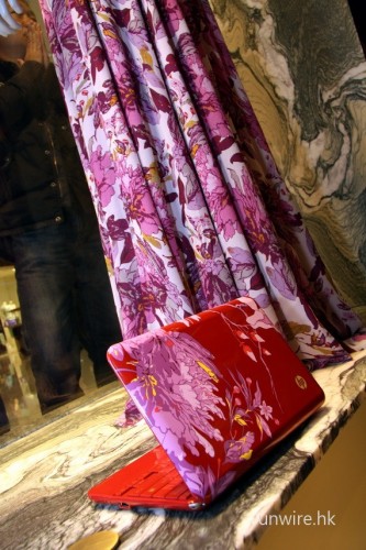 HP Mini 1000 Vivienne Tam HP Mini 1000 Vivienne Tam