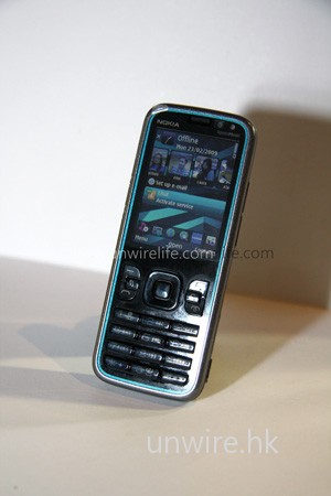 Nokia 5630 XpressMusic Nokia 5630 XpressMusic