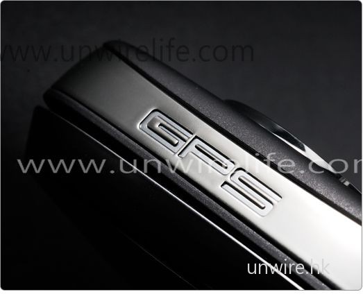 Acer 4 部新手機也繼承了 E-TEN 以往手機的優點，一律內建 SiRF Star III GPS 晶片，導航質素有保證。