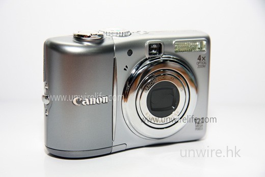 Canon PowerShot A1100 IS