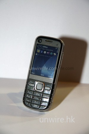 Nokia 6720 Classic Nokia 6720 Classic