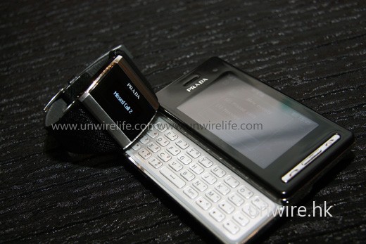 未接來電...... 未接來電......