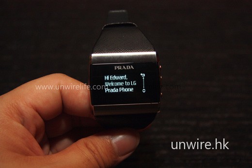 短訊會作全文顯示。 短訊會作全文顯示。