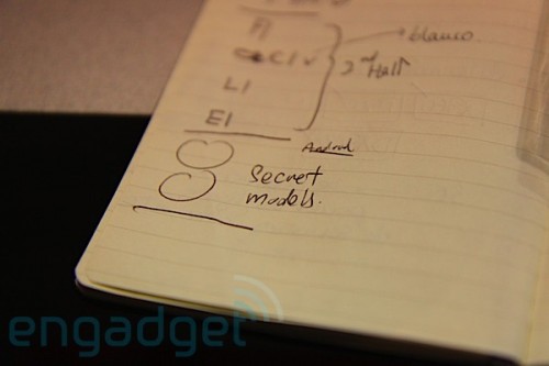 Acer Secret Models Android 02