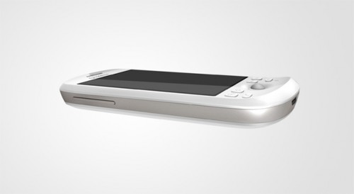 抽走了鍵盤，令機身薄了半 cm，拿上手自然更有「iPhone」feel。