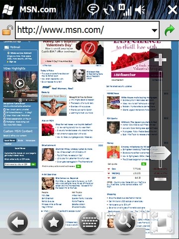 wm65-ie-screen wm65-ie-screen